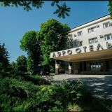 Аэро-Отель, фото гостя