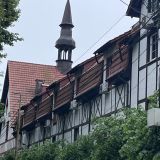 Светлогорск, фото отдыхающего в мае