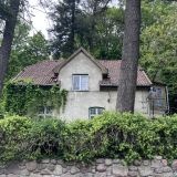 Светлогорск, фото отдыхающего в мае