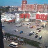 Гостиница Москва, фото гостя