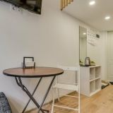 Апартаменты Zverinskiy, фото гостя