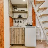 Апартаменты Zverinskiy, фото гостя