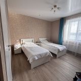 Отель Высота, фото гостя