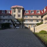 Отель Чёрное море, фото гостя