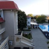 Отель Чёрное море, фото гостя