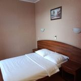 Отель Максима Заря, фото гостя