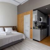 Апартаменты К5, фото гостя