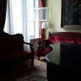 Гостиница Кочубей-Центр, фото гостя