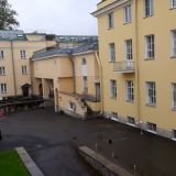 Гостиница Кочубей-Центр, фото гостя