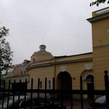 Гостиница Кочубей-Центр, фото гостя