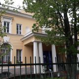 Гостиница Кочубей-Центр, фото гостя