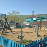 Гостиница Тихая Гавань, фото гостя