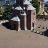 Гостевой дом Альмира, фото гостя