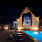 Отель Astra de Rosa, фото гостя