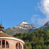 Отель Astra de Rosa, фото гостя