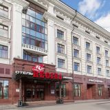 Гостиница Регина на Петербургской, фото гостя