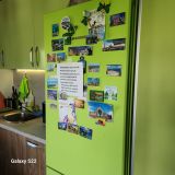 Мини-отель City Garden Hotel Taganskaya, фото гостя