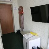 Гостиница Чайка, фото гостя