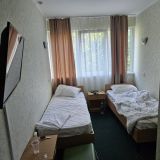 Гостиница Чайка, фото гостя