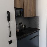 Апарт-отель Port Comfort by Sennaya Square, фото гостя