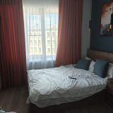 Апарт-отель Port Comfort by Sennaya Square, фото гостя