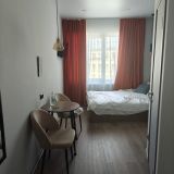 Апарт-отель Port Comfort by Sennaya Square, фото гостя