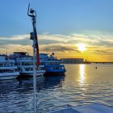 Средняя полоса России, фото отдыхающего в июне