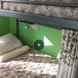 Хостел Бугров, фото гостя