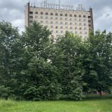 Гостиница АМАКС Золотое кольцо, фото гостя