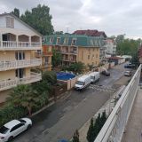 Отель Ростов, фото гостя