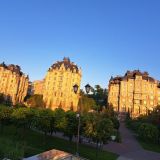 Отель Берисон, фото гостя