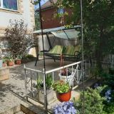 Гостевой дом Стрельна, фото гостя