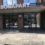 Апарт-отель BonApart, фото гостя