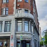 Апарт-отель Ульберг, фото гостя