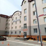 Гостиница Эльбрус, фото гостя