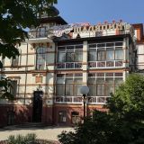 Пансионат Шаляпин, фото гостя