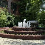 Пансионат Шаляпин, фото гостя