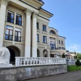 Гостиница Волжская Ривьера, фото гостя