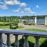 Гостиница Волжская Ривьера, фото гостя