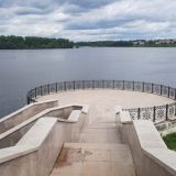 Гостиница Волжская Ривьера, фото гостя