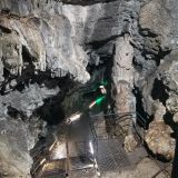 Даховская, фото отдыхающего в мае