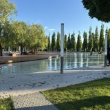 Краснодар, фото отдыхающего в мае