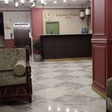 Гостиница Сулейман Палас, фото гостя