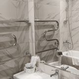 Гостиница Сулейман Палас, фото гостя