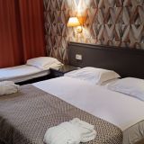 Гостиница Сулейман Палас, фото гостя