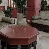 Гостиница Сулейман Палас, фото гостя