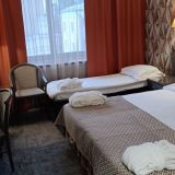 Гостиница Сулейман Палас, фото гостя