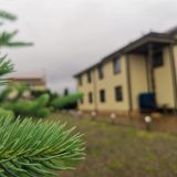 Отель Горное Озеро, фото гостя