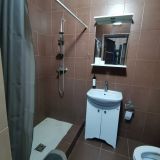 Отель Горное Озеро, фото гостя