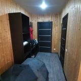 Отель Горное Озеро, фото гостя